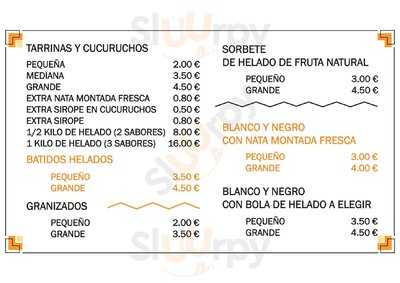 Gelateria Flambé Plaza