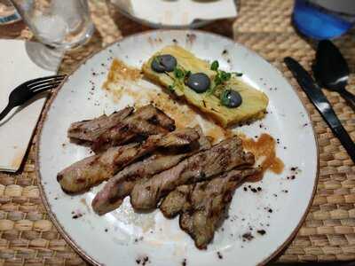 La Albahaca Gastrotaberna