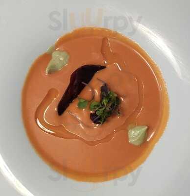 La Albahaca Gastrotaberna