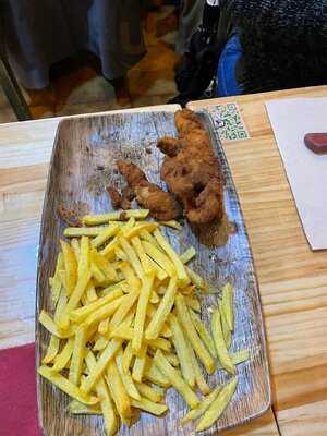 Tropicaña Churrascaria Y Pizzería