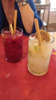 Tropicaña Churrascaria Y Pizzería