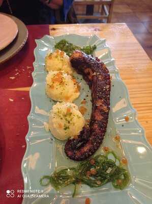 Tropicaña Churrascaria Y Pizzería