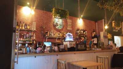 Tropicaña Churrascaria Y Pizzería