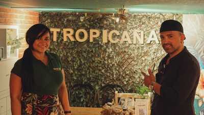 Tropicaña Churrascaria Y Pizzería