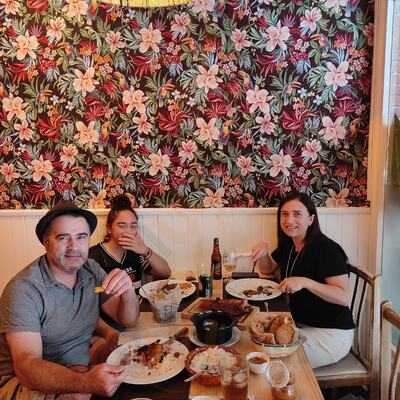 Tropicaña Churrascaria Y Pizzería