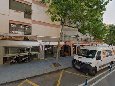 El Patio De La Flaca