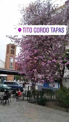 Tito Gordo Tapas