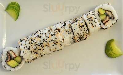 Sushimore Valladolid (mercado)