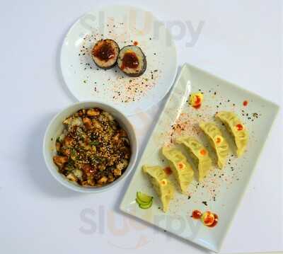 Sushimore Valladolid (mercado)