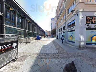 Sushimore Valladolid (mercado)