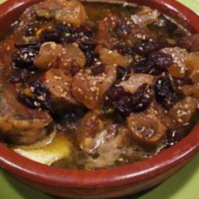 Tabulé Cocina Libanesa