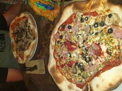 La Piccola Stanza Arena