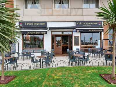 La Piccola Stanza Arena