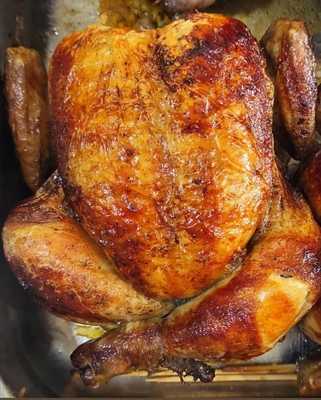 La Conchi - Comidas Para Llevar