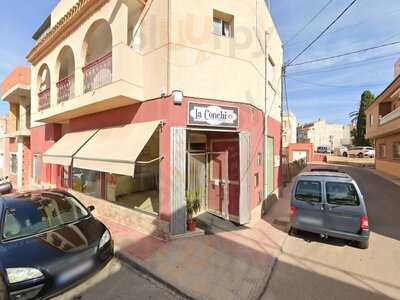 La Conchi - Comidas Para Llevar