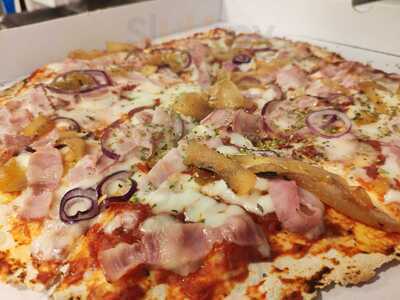 Kaikai Pizza
