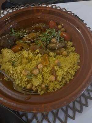 Zoco, Arabic New Concept