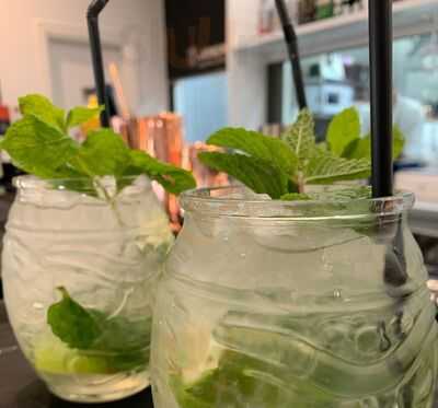 Zoco, Arabic New Concept