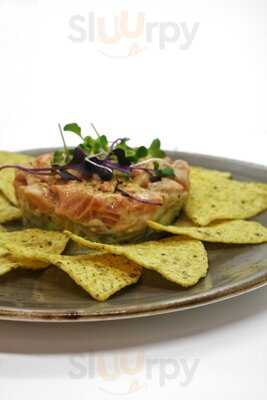 La Redonda Tortillas