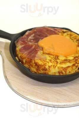 La Redonda Tortillas