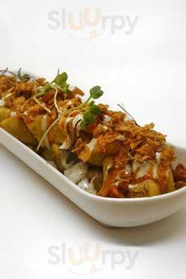 La Redonda Tortillas