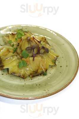 La Redonda Tortillas