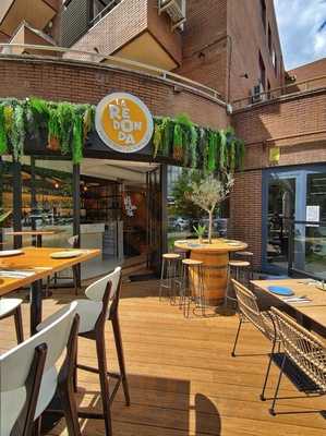 La Redonda Tortillas