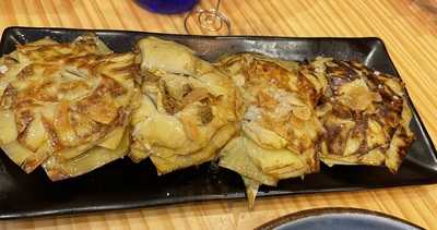 La Redonda Tortillas