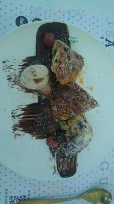 Gastro Bar Agus Orihuela