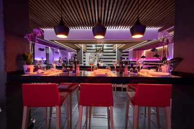 Gastro Bar Agus Orihuela