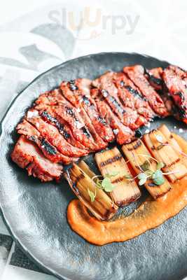 Gastro Bar Agus Orihuela