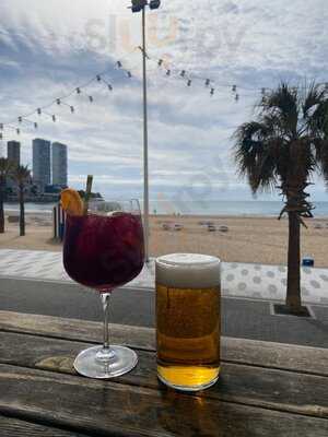 Chiringuito Beach Benidorm