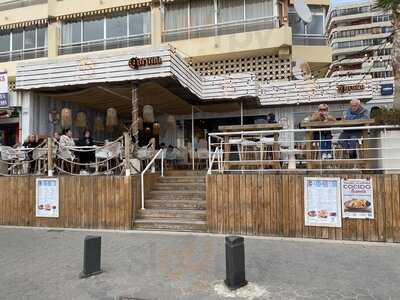 Chiringuito Beach Benidorm