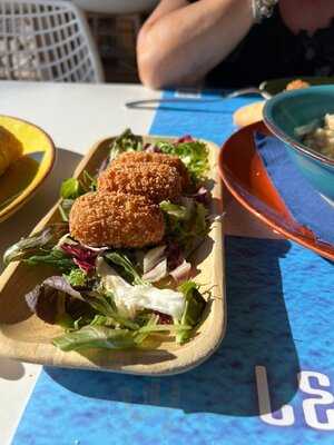 Chiringuito Beach Benidorm