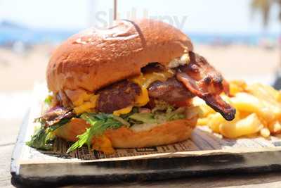 Chiringuito Beach Benidorm