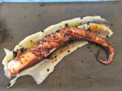 Chiringuito Beach Benidorm