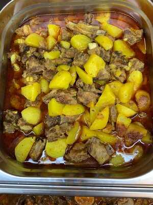 Restaurante El Mundo