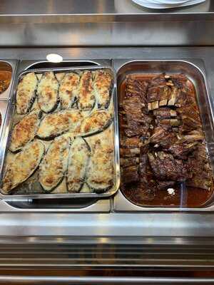 Restaurante El Mundo