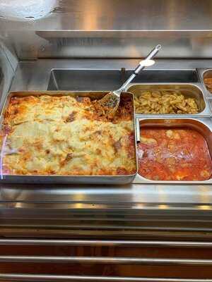 Restaurante El Mundo