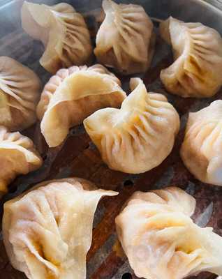 Restaurante El Mundo