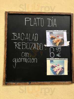 Boca Tapas And Wine Bar