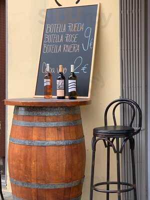 Boca Tapas And Wine Bar