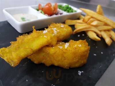 Boca Tapas And Wine Bar