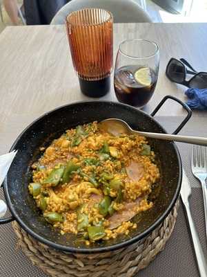 Boca Tapas And Wine Bar