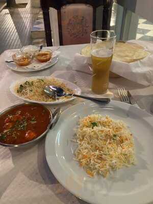 Indian Curry House
