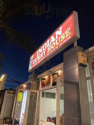 Indian Curry House