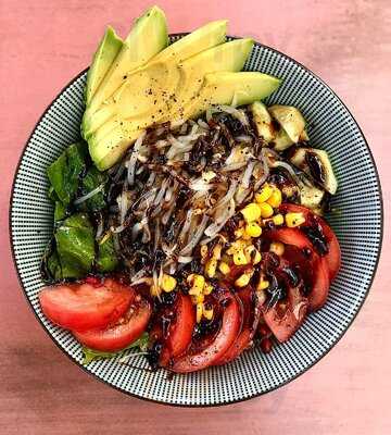 Caribbean Coffee & Cocktail Company