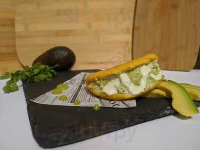 Come Y Disfruta En Aranjuez