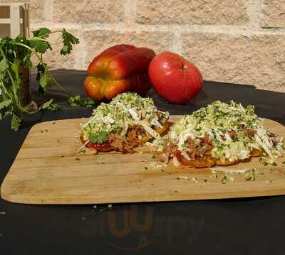 Come Y Disfruta En Aranjuez