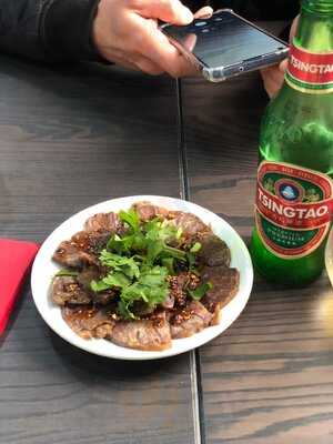 Shibisi Restaurante Ramen